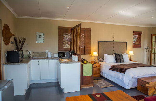 Moonflower Cottages - Foto 31