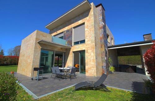 El Chalet de Lola - Foto 1