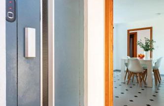 Apartamento segunda línea piscina frente al mar - Foto 32