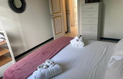 [10 min. dalla spiaggia] Double Suite nel verde - Foto 11