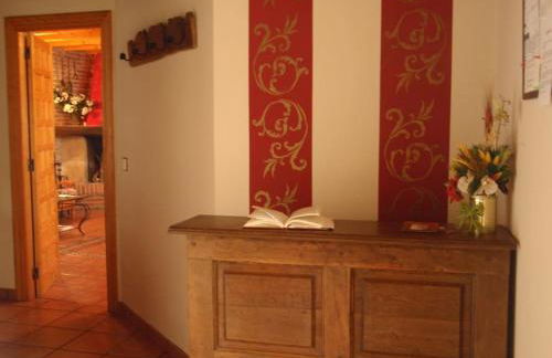 Casa Rural Aitonaren Etxea - Foto 34