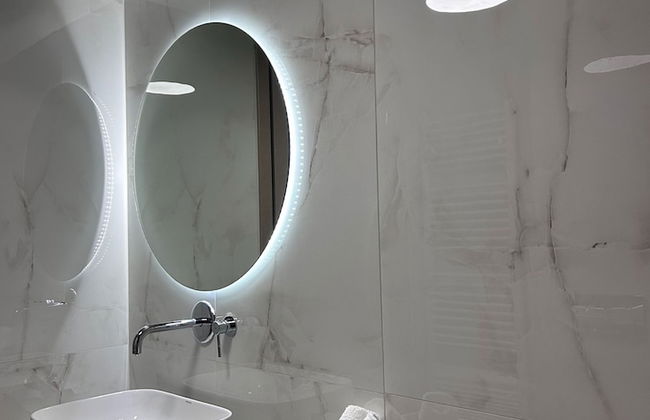 Abete Luxury Apartments - Foto 20