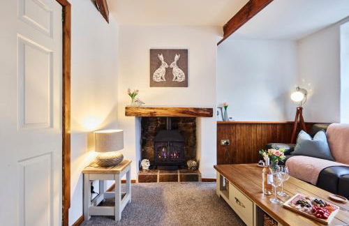 Oakworth 3 Bed Cottage, Sleeps 5, Haworth, Brontë - Foto 8