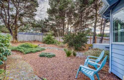 Beverly Beach Seaclusion - Foto 21