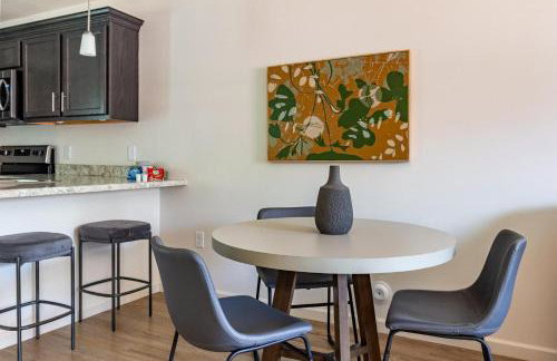 Landing Amazing 1BD Clubhouse Pool - Foto 60