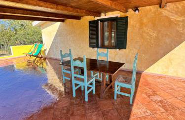 Villa Scirocco - Foto 9