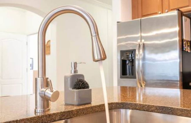 Gorgeous 6 Bedroom w Pool Paradise Palms - Foto 19