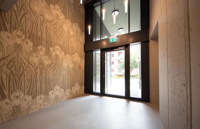 THE CITY ZUG APARTMENTS - Foto 2