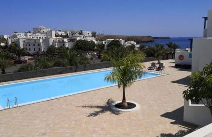 Casa Mykonos 1° linea de mar en Playa Blanca - Photo 22