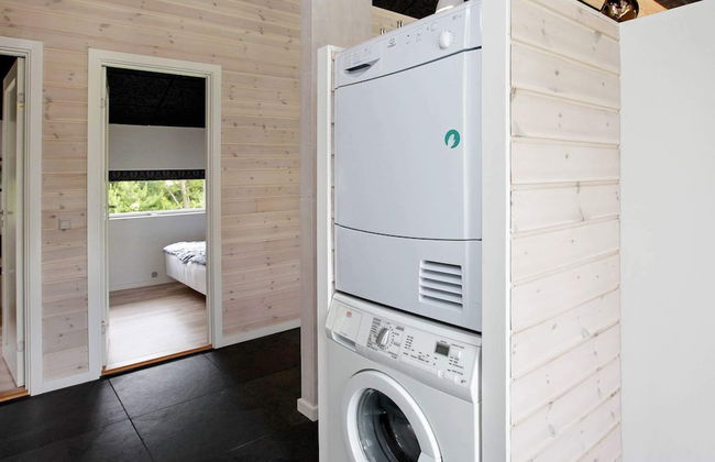 6 Person Holiday Home in Strandby-by Traum - Photo 7