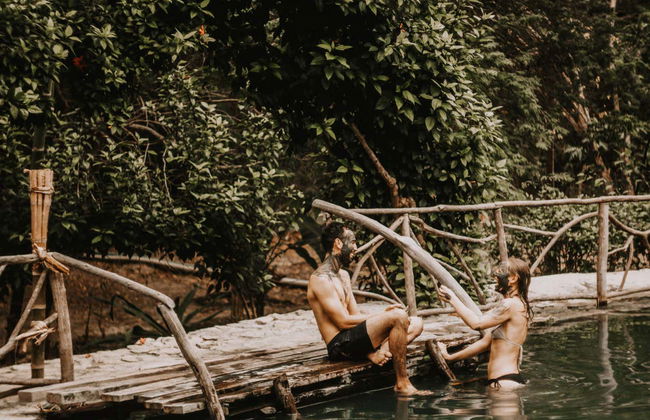 Los Frailes Beach Tour - Photo 2