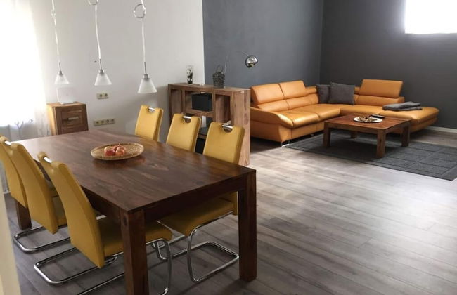 Holiday Apartment Wurzburg - Photo 13