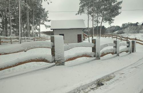 Domek pod sosnami - Foto 16