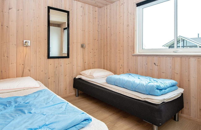 Luxury Retreat in Nordborg - By Traum Ferienwohnungen - Foto 2