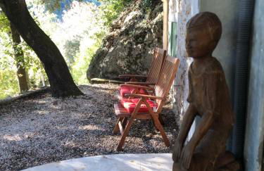 L'Olivier Fleurie Barjols - Foto 76