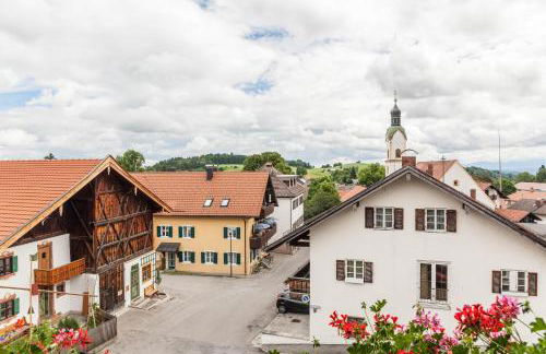 Ferienwohnung Lengdobler - Burgi - Foto 10