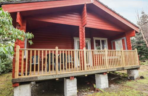 Rowan Lodge - Foto 21