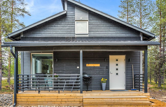 Pallaskieppi - Foto 2