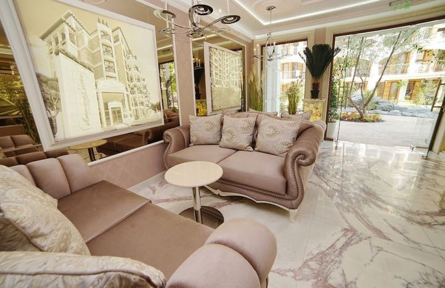 Harmony Suites Dream Island - Foto 2