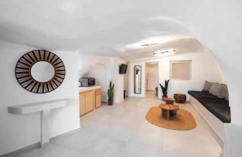 Spilia Caves Santorini - Foto 8