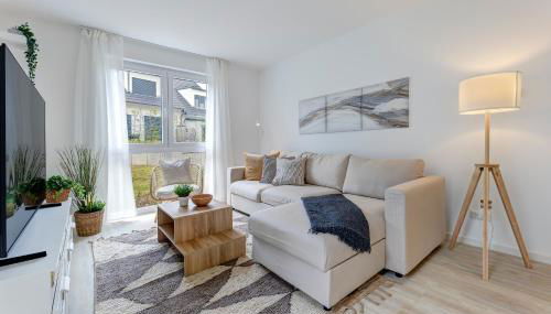 Bernsteinquartier, Dünengras, Whg 04 39 - Foto 5