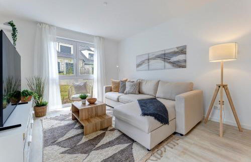 Bernsteinquartier, Dünengras, Whg 04 39 - Foto 5