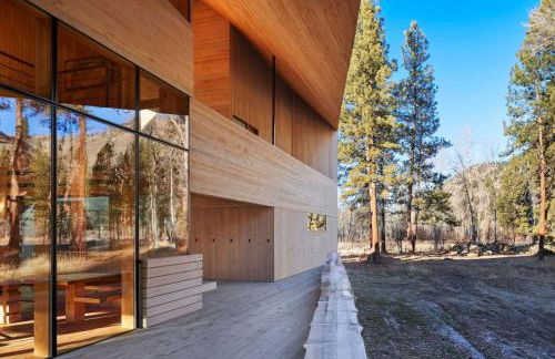 The Skwala Lodge - Foto 17