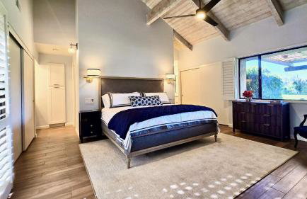 Racquet Club Retreat Modern Luxe Living in a Peaceful Desert Escape – managed by Greenday - Foto 8