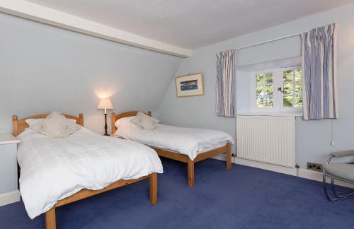 Big Barns Cottage - Foto 24