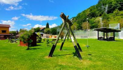 Apartamentos El Castañeu - Foto 3