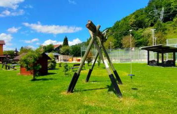 Apartamentos El Castañeu - Foto 3