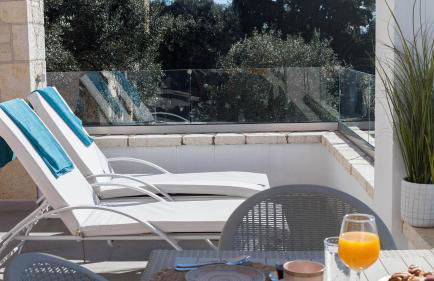 Villa Filothea with Jacuzzi & SV by CorfuEscapes - Photo 55