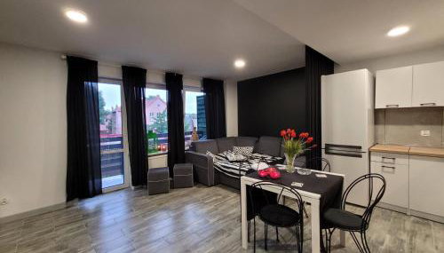 Apartamenty Parkowe nr 7 - Foto 4