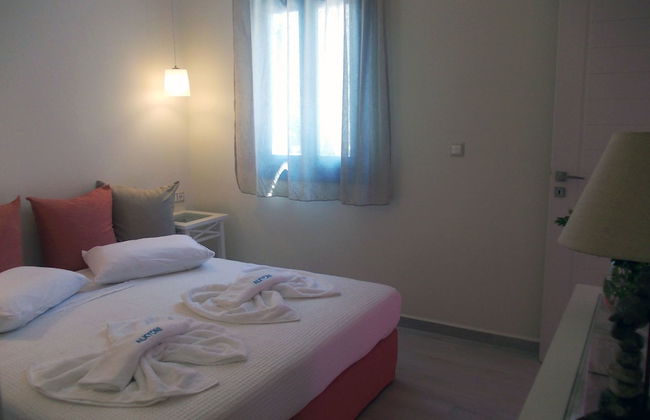 Alkyoni Beach Hotel - Photo 14