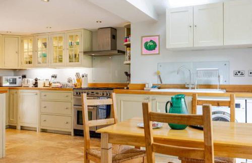 Charming Barn Retreat Near Pewsey & Woodborough - Foto 18