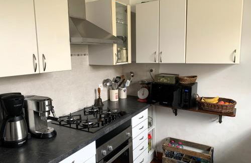 LA PETITE PRAIRIE 400m de la plage - Photo 6