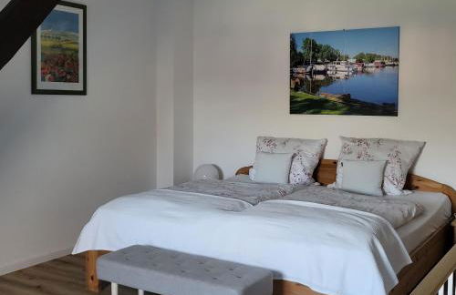 Ferienwohnungen Warnken - Foto 71