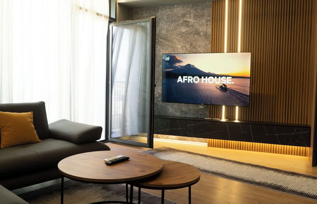 Kalpazo Lakescape Tirana - Foto 44