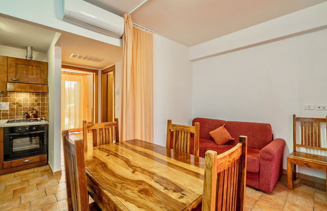 Residence with swimming pool in Sorano - Foto 6