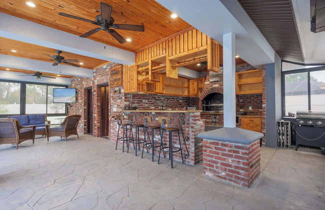 Beach Daze by Distinctive Beach Rentals - Foto 5