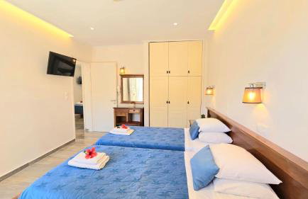 Villa Kormos Apart Hotel - Foto 34