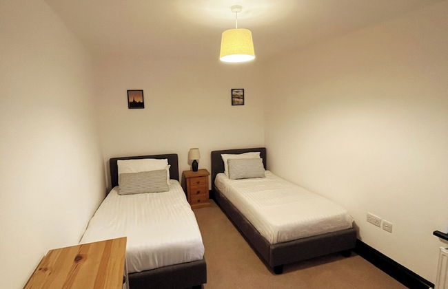 Stable Cottage - Foto 5