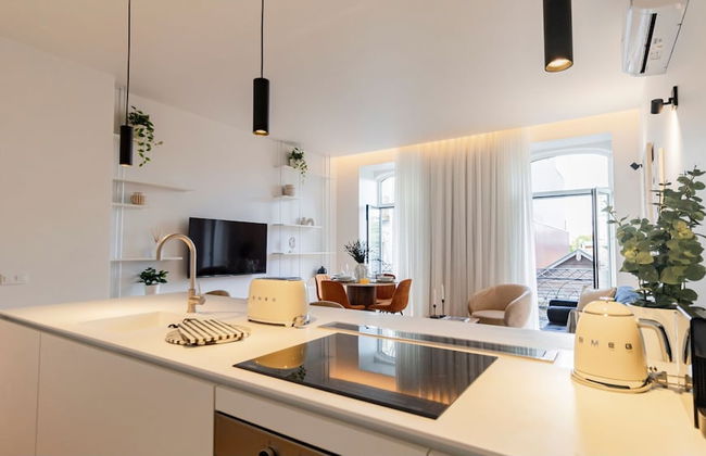 Almada 551 by LovelyStay - Foto 79