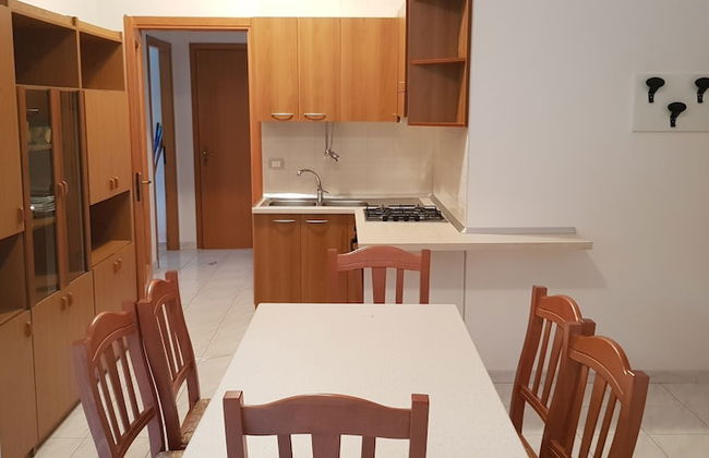 Appartamenti Rivabella Gallipoli - Photo 37