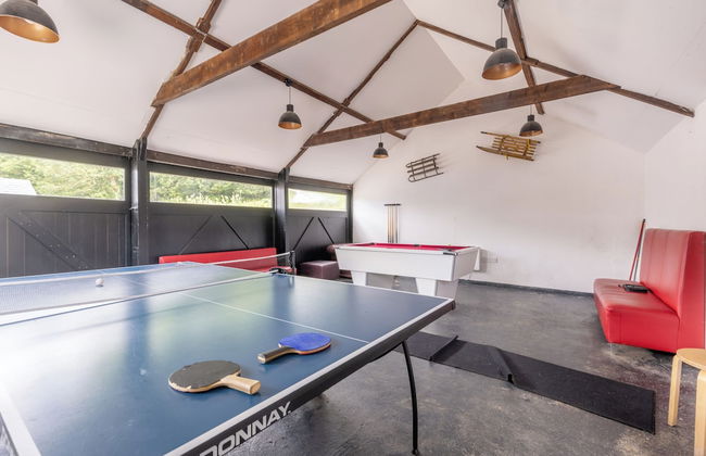 Birdsong Cottage - North East Escapes - Foto 11