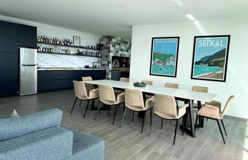 Panoramic View: Lux 3 bed with heated pool - Foto 17