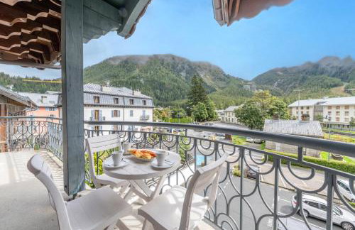 Residence Le Cristal - Grands Montets 18 - Happy Rentals - Foto 1