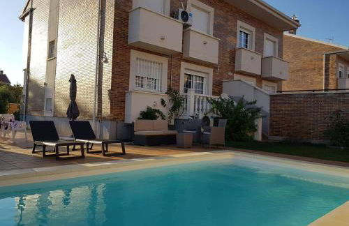 Chalet Villa Maria a 10 minutos de Puy du Fou - Foto 1