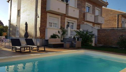 Chalet Villa Maria a 10 minutos de Puy du Fou - Foto 1