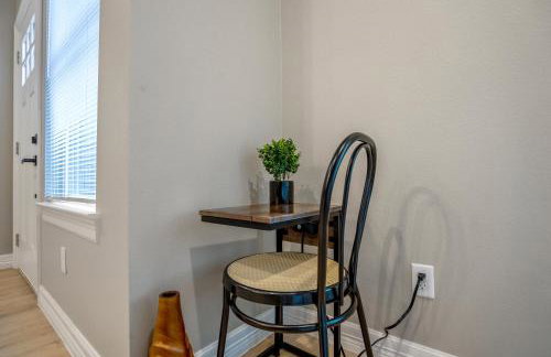 Brown Cottage - Foto 5